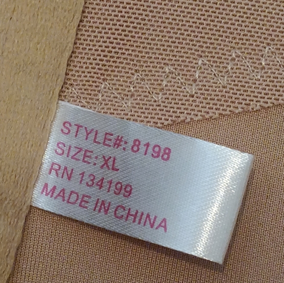 Shape wear - Picture 3 of 3